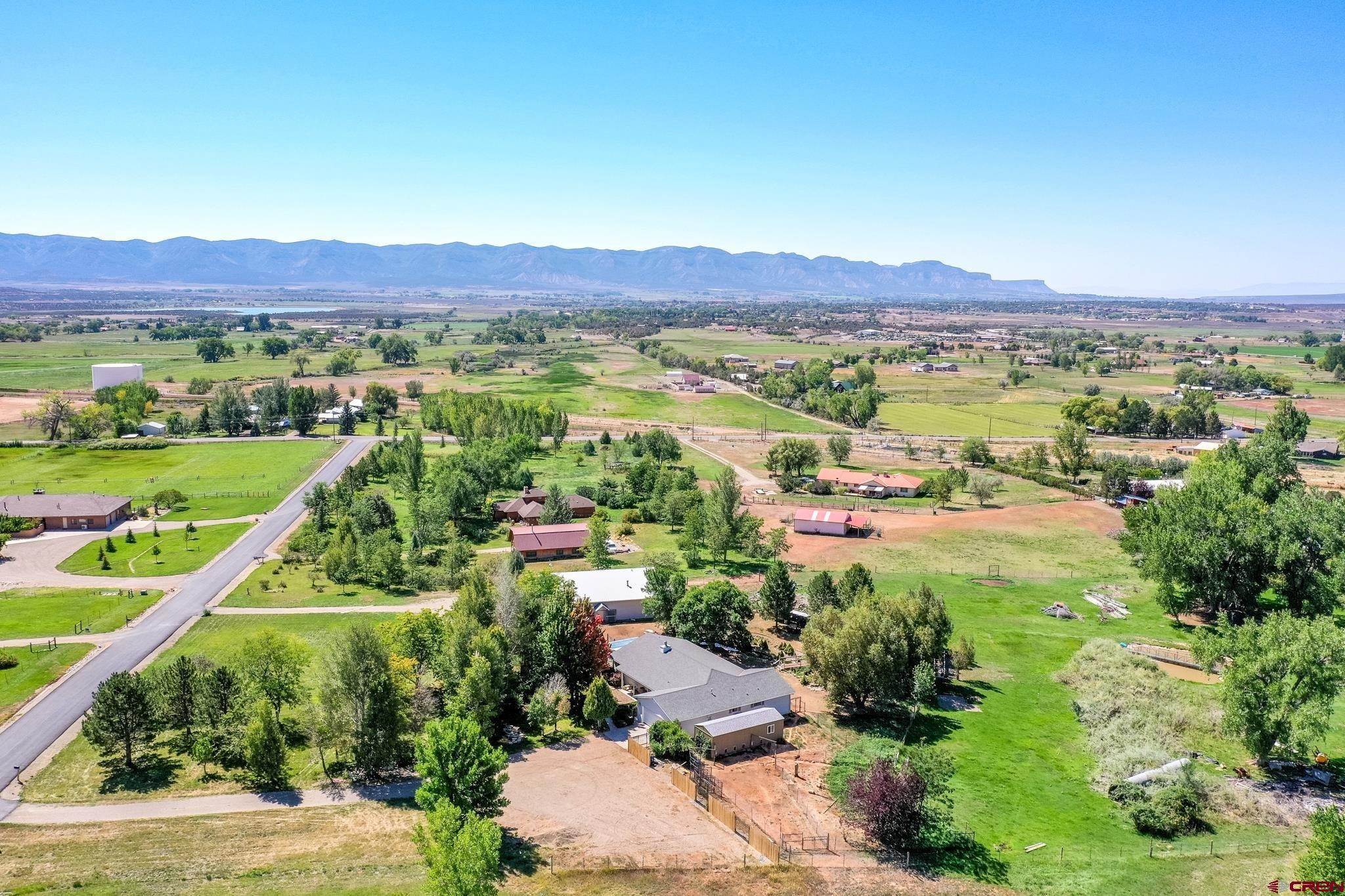 Single Family Homes for Active at 13159 Road 27.6 Dolores, Colorado 81323 United States