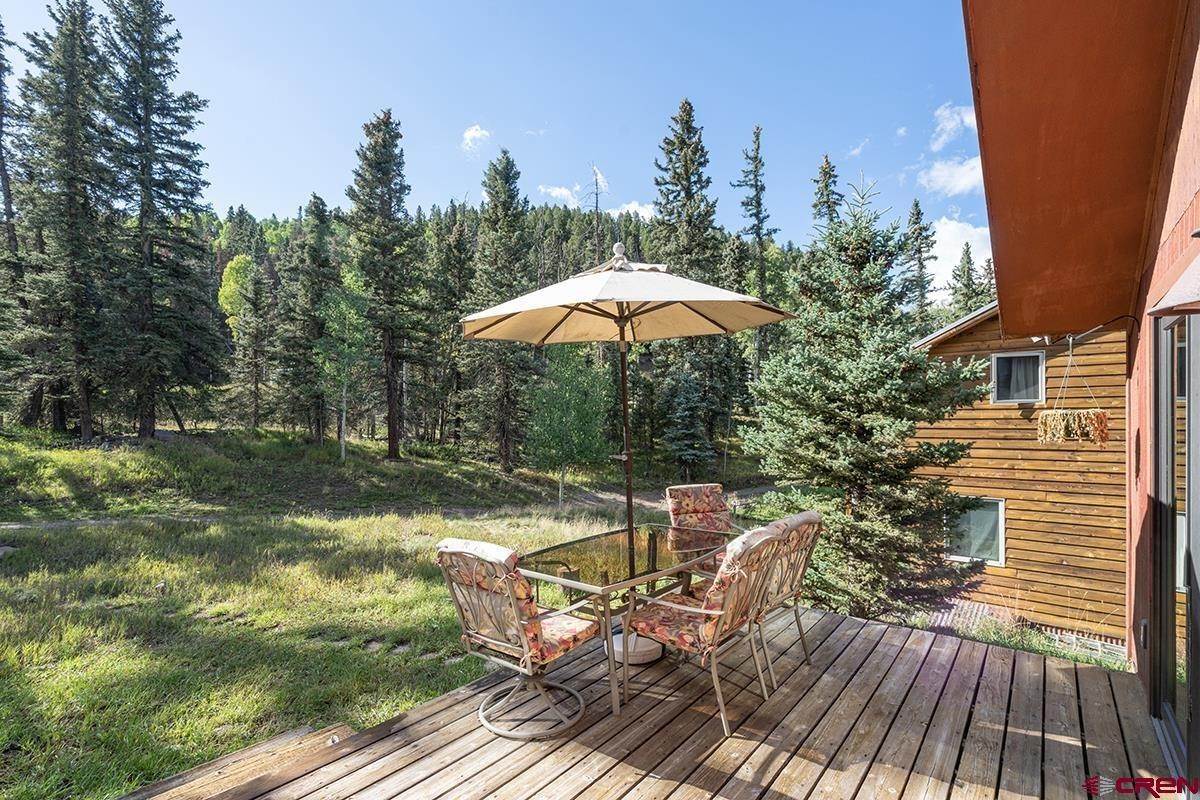 Single Family Homes for Active at 102 Timberline Court Telluride, Colorado 81435 United States