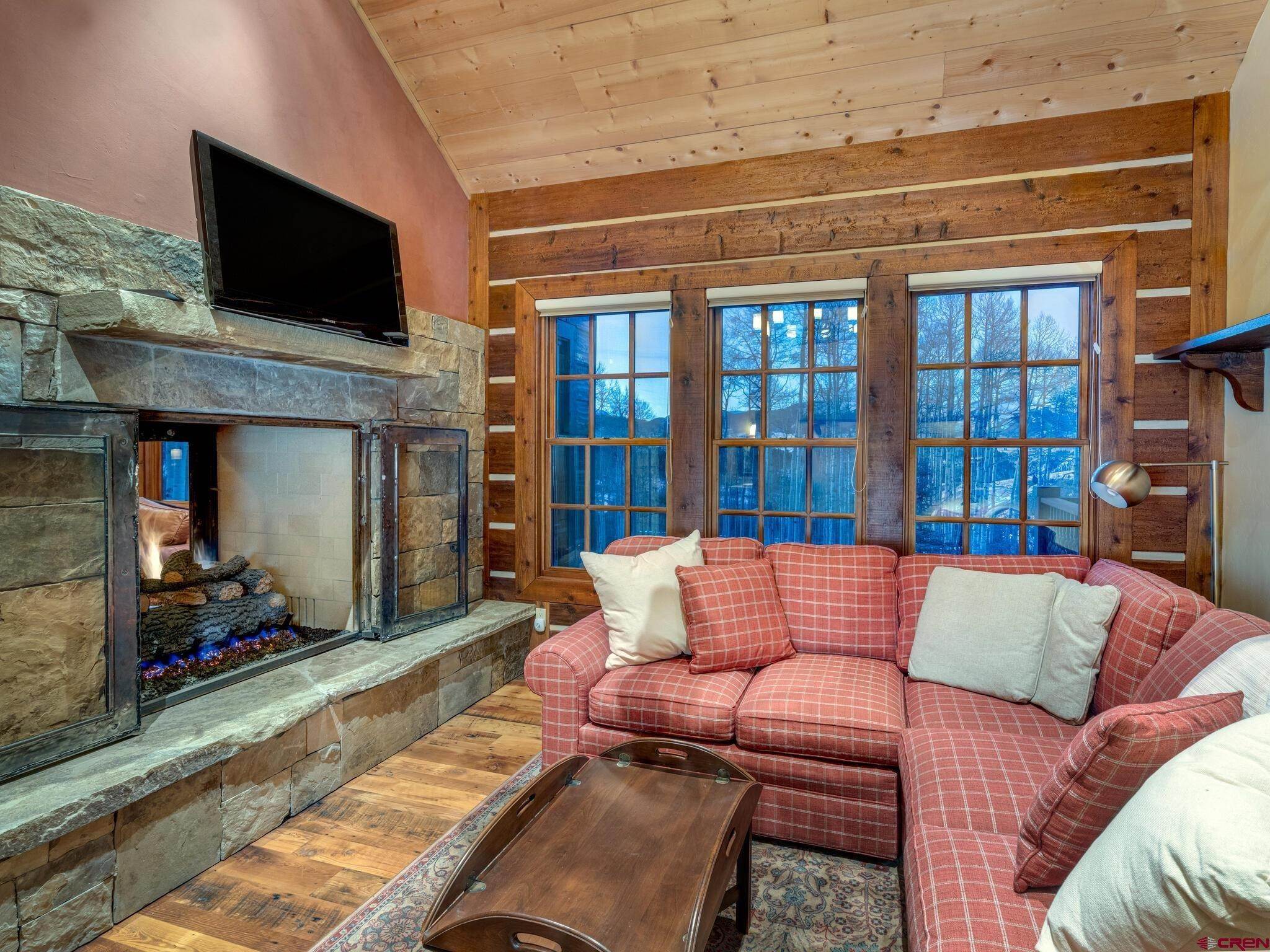 7. Single Family Homes for Active at 107 Aguirre Road Telluride, Colorado 81435 United States