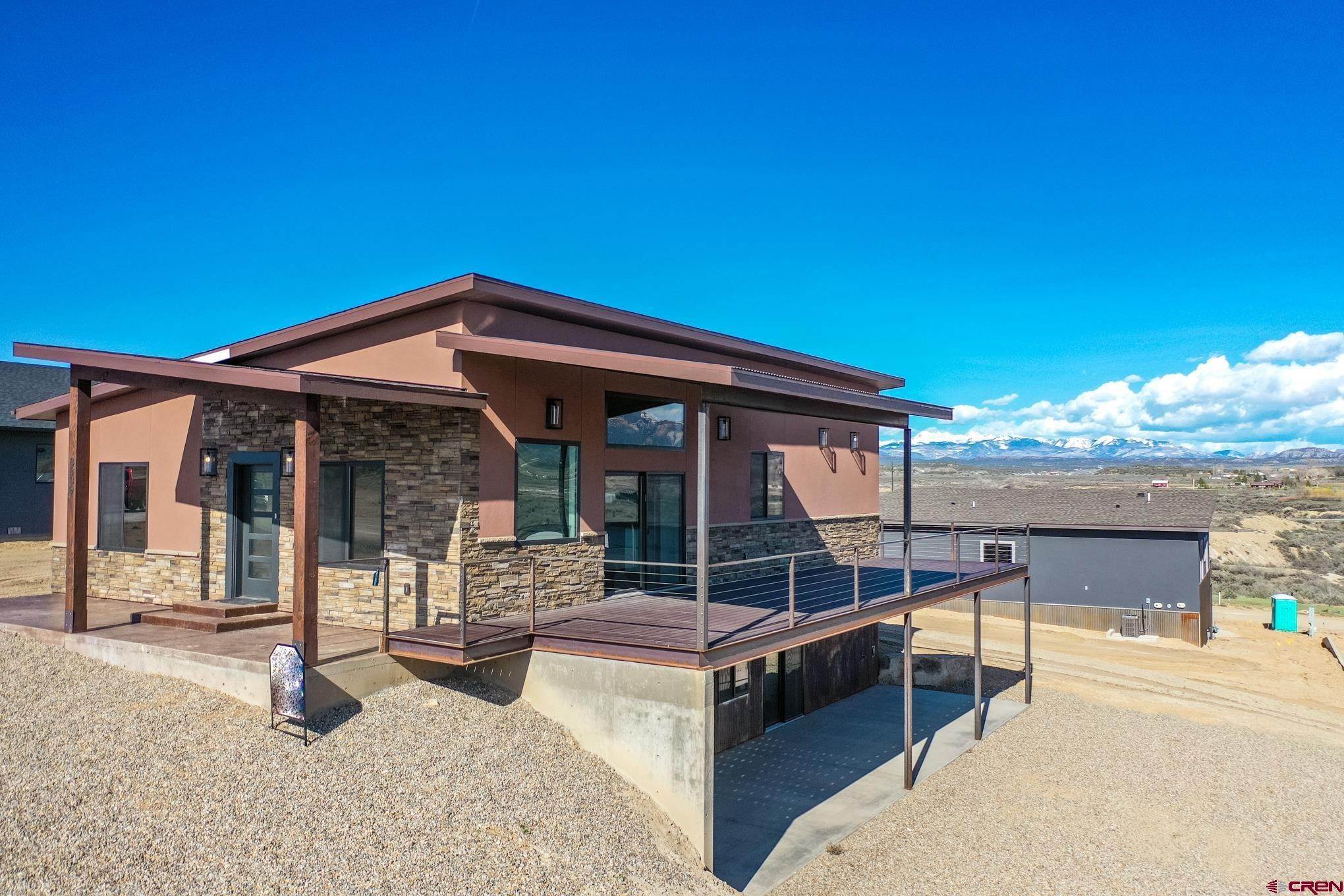 4. Single Family Homes for Active at 8839 Road 26.7 Loop Cortez, Colorado 81321 United States