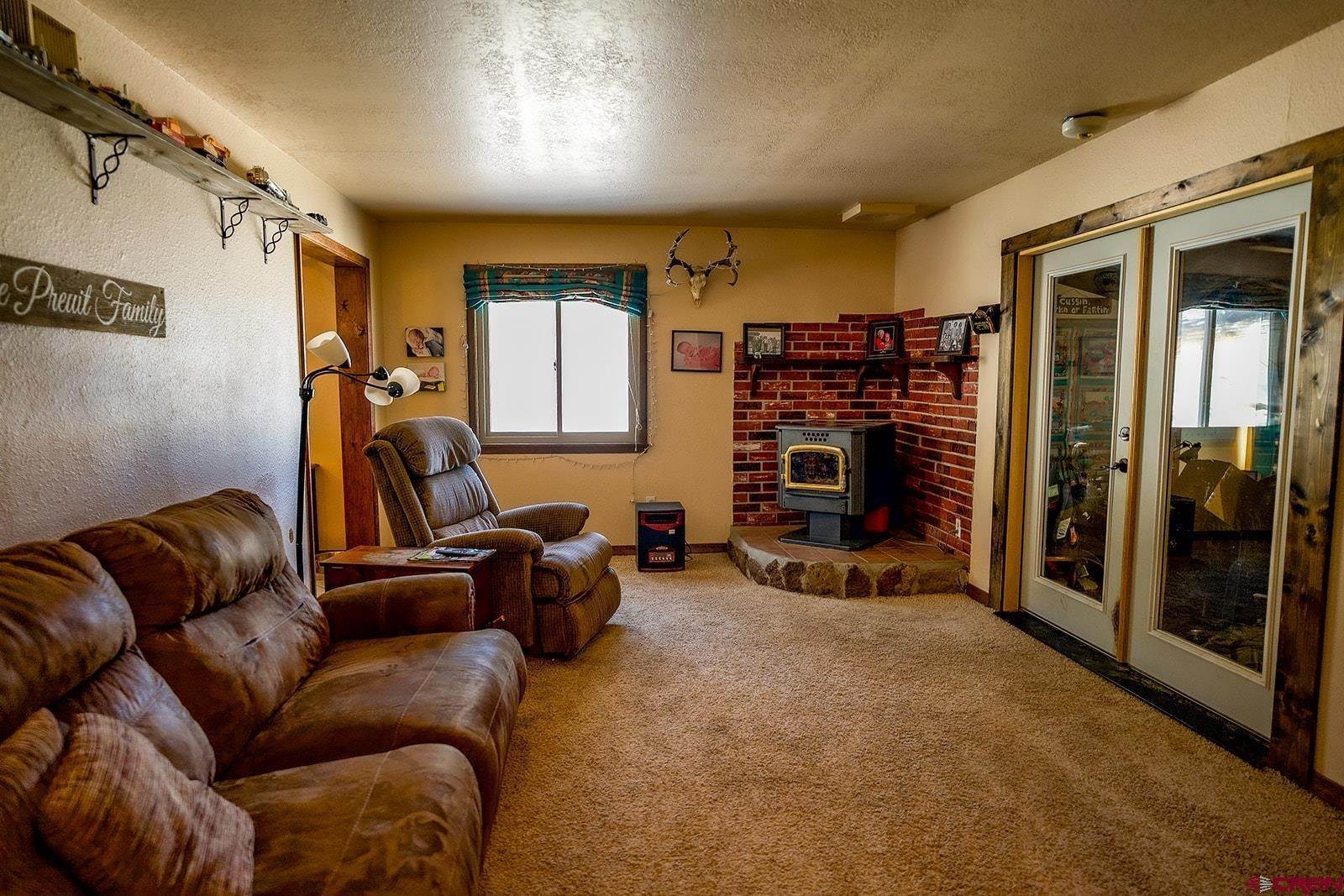 8. Single Family Homes for Active at 2350 shenandoah Drive Pagosa Springs, Colorado 81147 United States