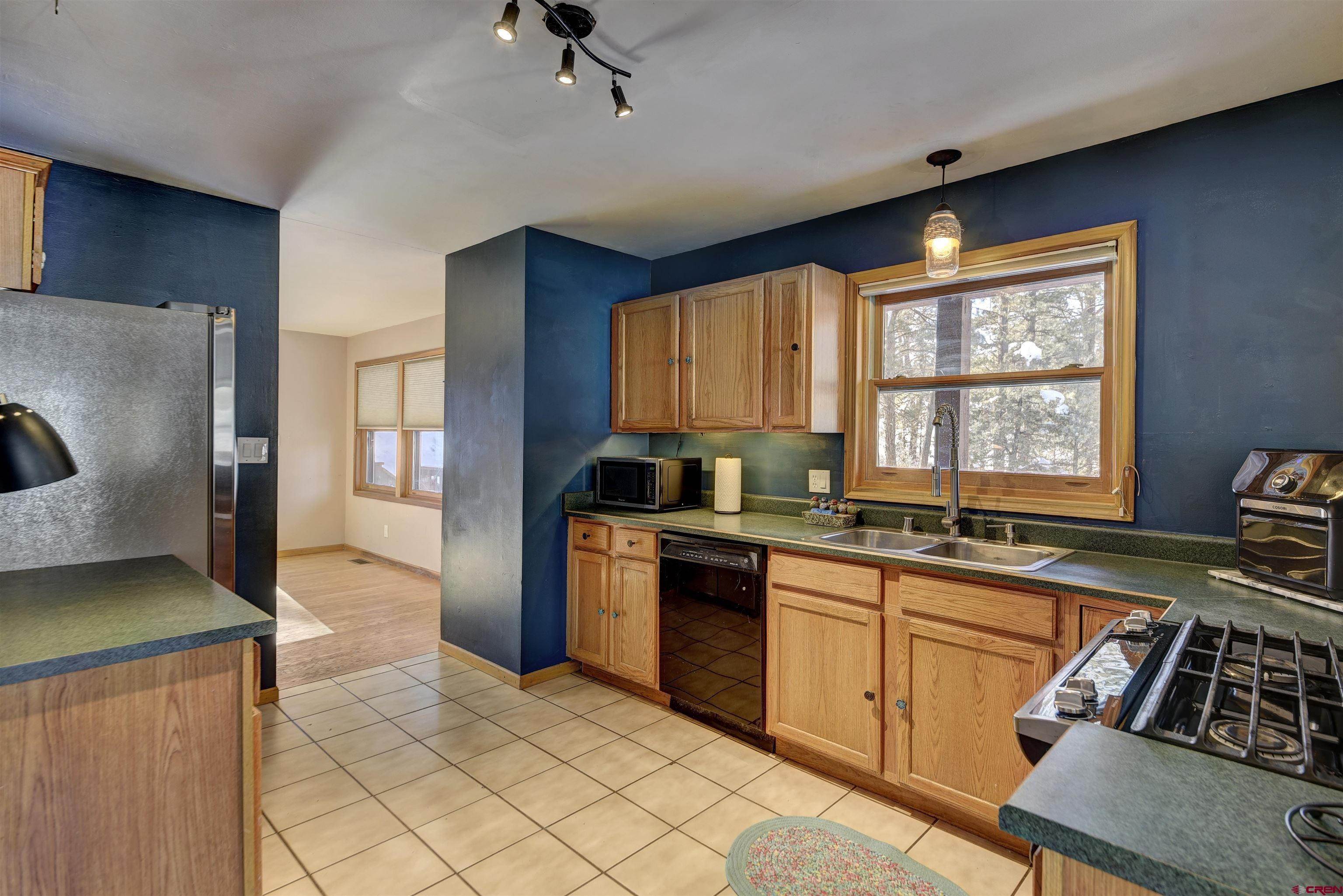 3. Single Family Homes for Active at 560 West Fork Road Durango, Colorado 81303 United States
