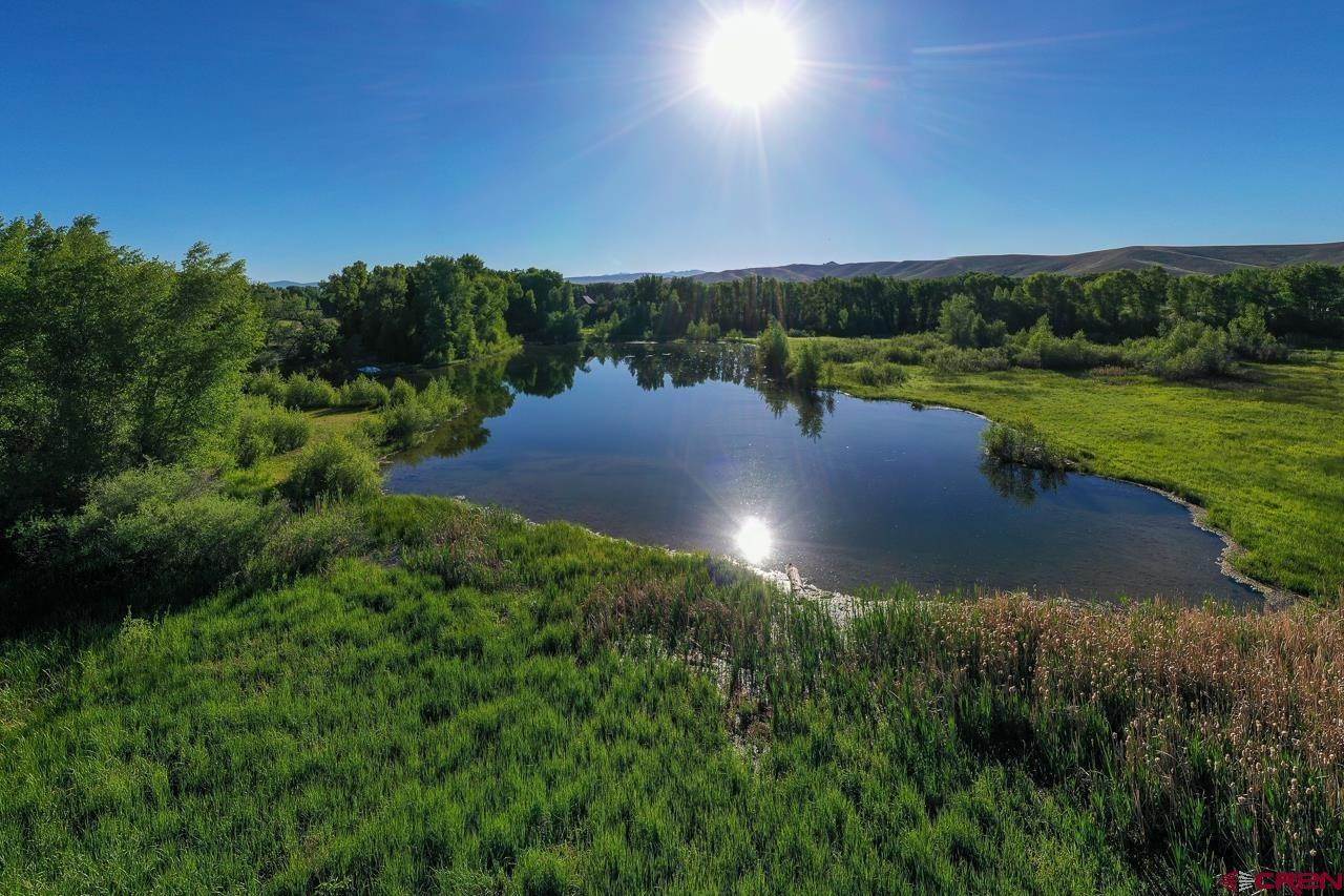 20. Single Family Homes for Active at 117 Caddis Fly Lane Gunnison, Colorado 81230 United States