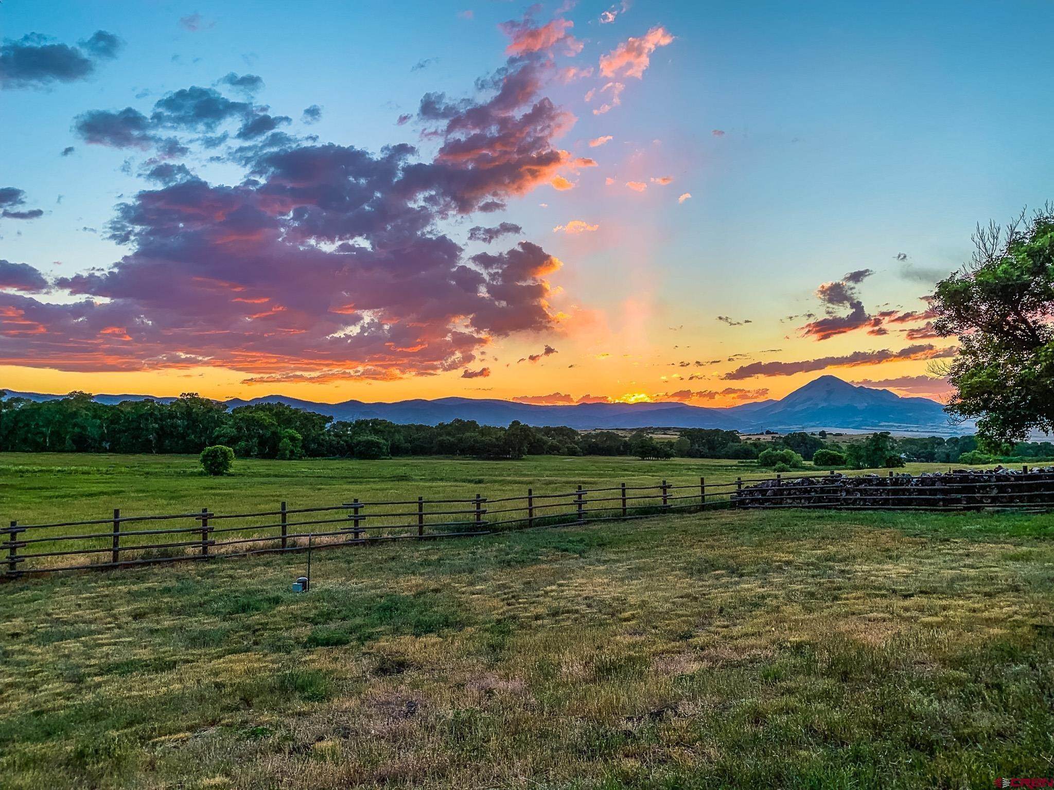 Farm and Ranch Properties for Active at La Veta, Colorado United States