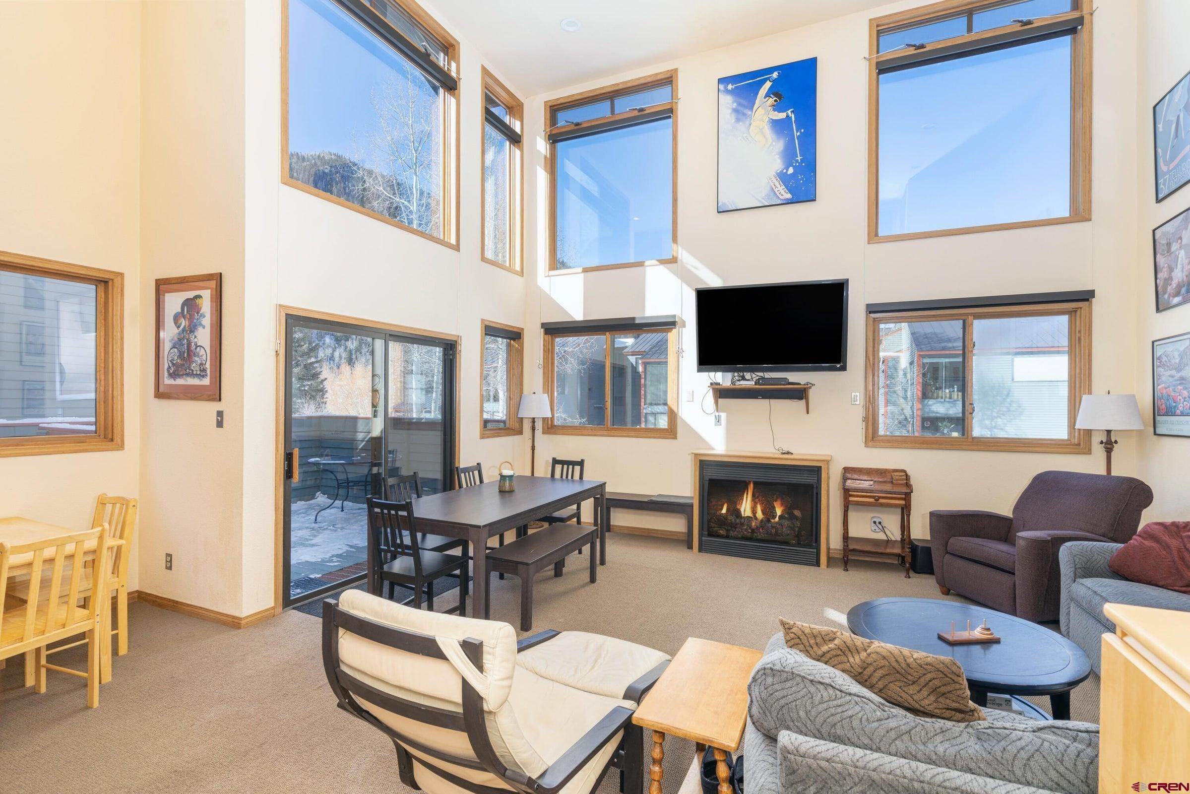 Condominiums for Active at 747 W Pacific Avenue Telluride, Colorado 81435 United States