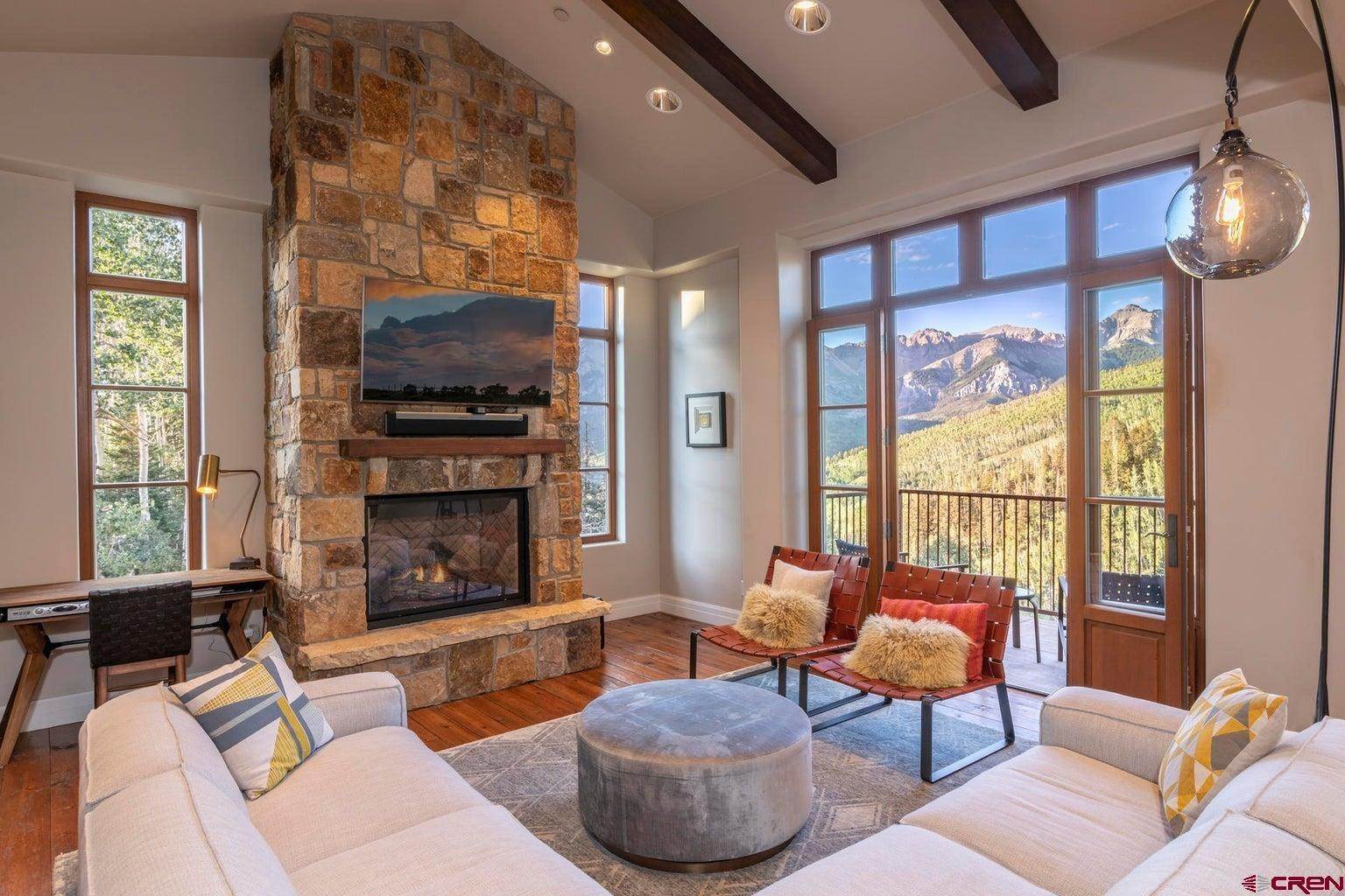 Condominiums for Active at 125 Cortina Drive 7 Mountain Village, Colorado 81435 United States