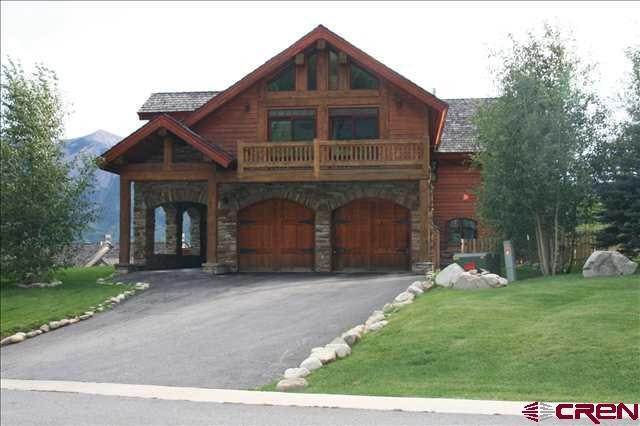 Townhouse at Address Not Available Crested Butte, Colorado 81224 United States