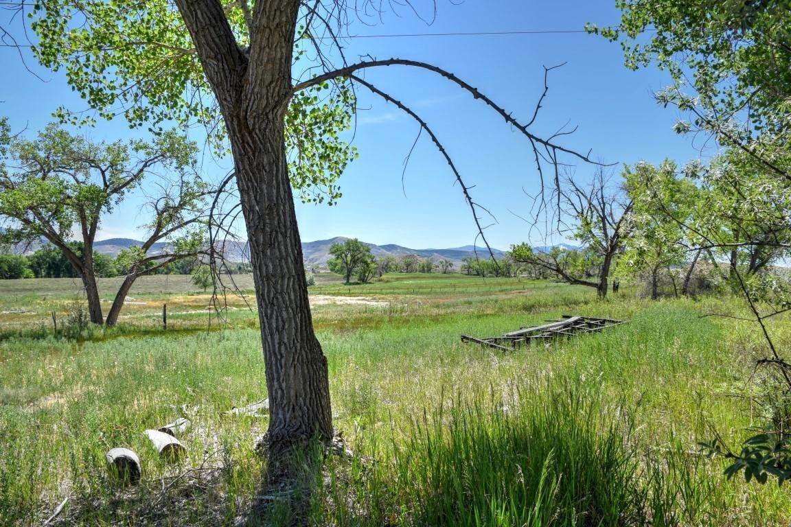 12. Land for Active at TBD Sunnyside Road Montrose, Colorado 81401 United States