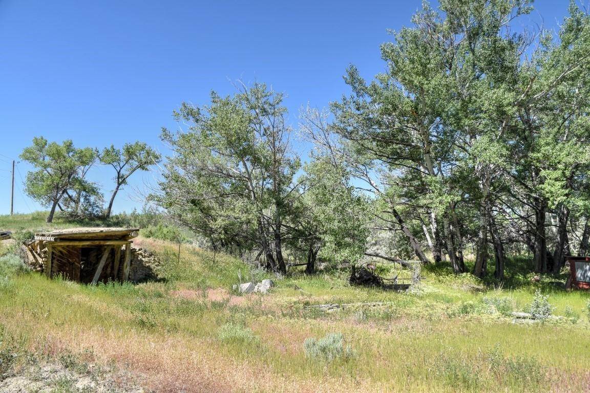 17. Land for Active at TBD 6900 Road Montrose, Colorado 81401 United States