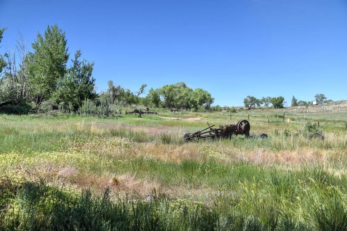 17. Land for Active at TBD Sunnyside Road Montrose, Colorado 81401 United States