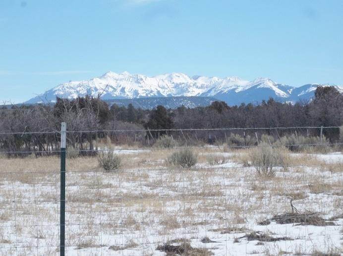5. Land for Active at tbd V44 E Norwood, Colorado 81423 United States