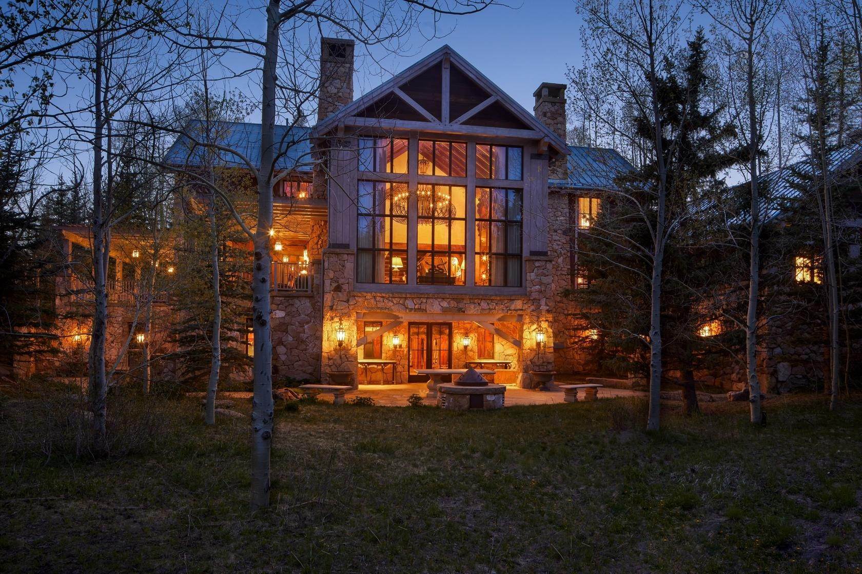 2. Residential for Active at 465 / 475 Benchmark Drive Mountain Village, Colorado 81435 United States
