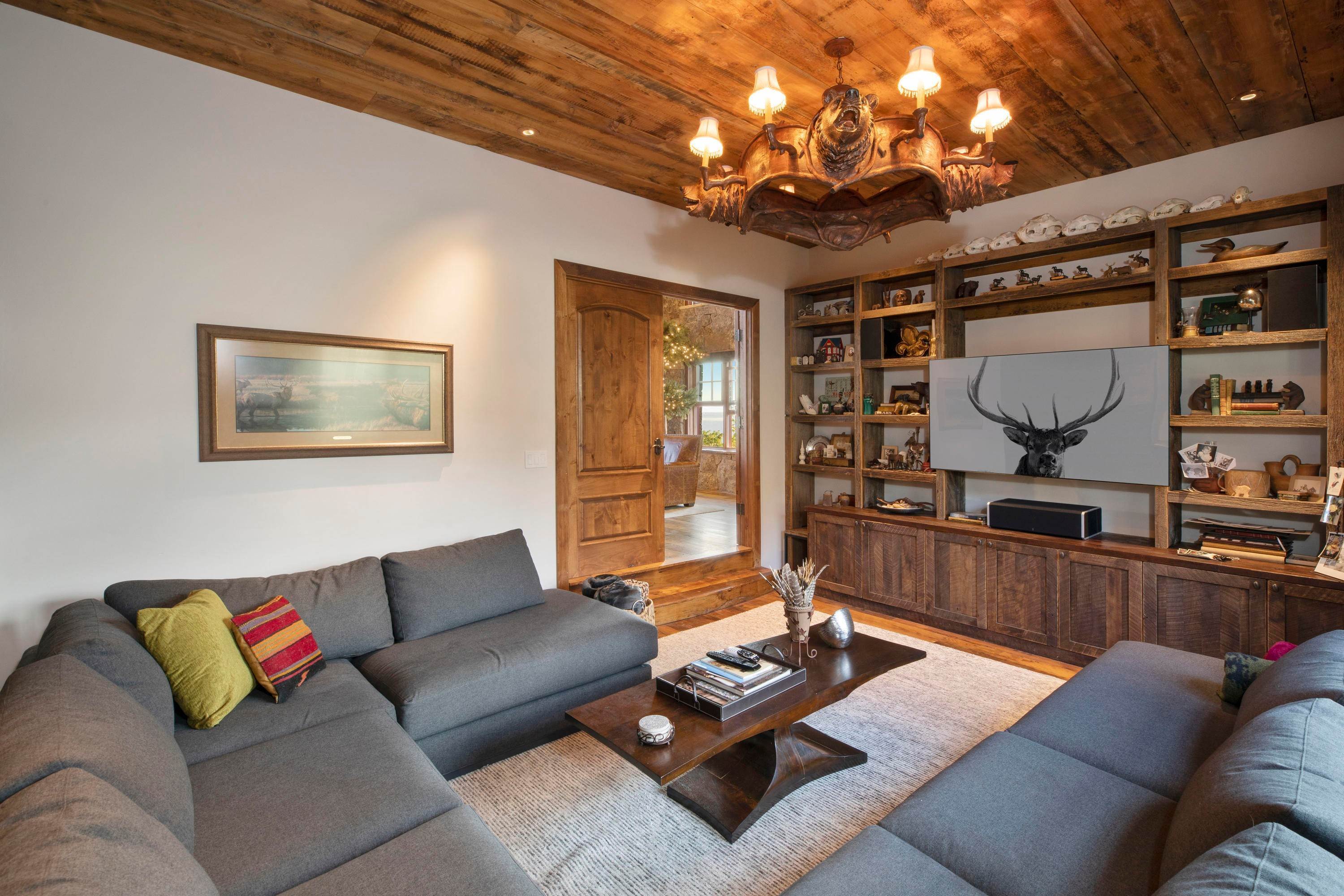 15. Residential for Active at 7039 Last Dollar Road Telluride, Colorado 81435 United States
