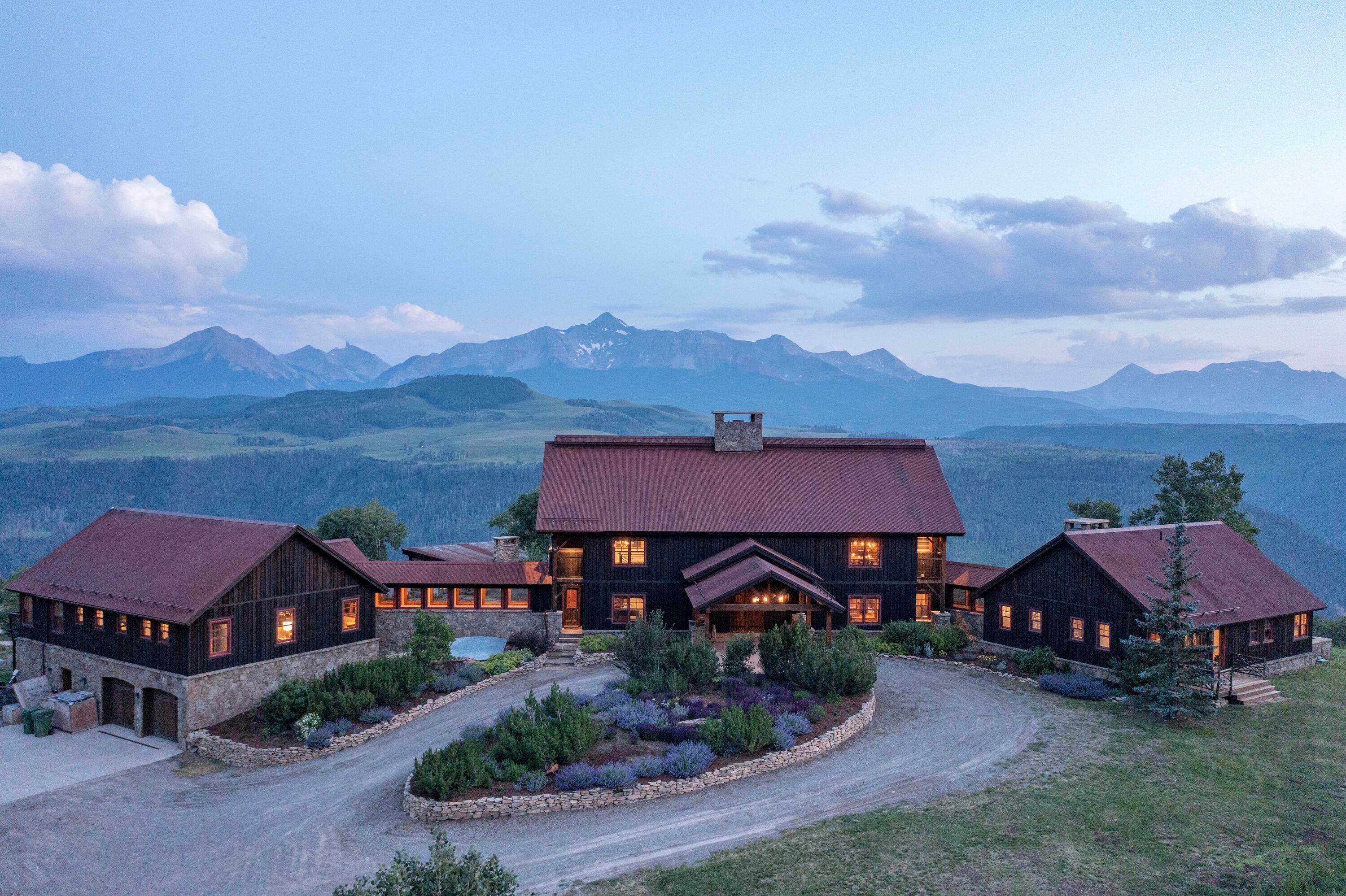 7. Residential for Active at 7039 Last Dollar Road Telluride, Colorado 81435 United States