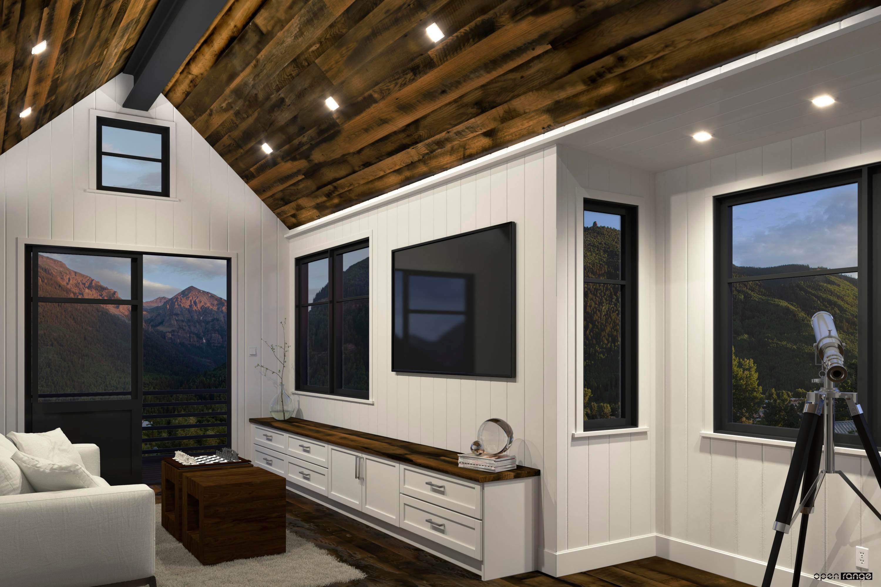 6. Residential for Active at 369 Galena Avenue Telluride, Colorado 81435 United States