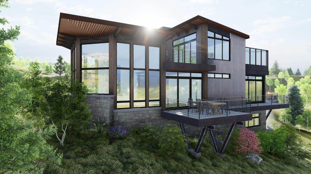 7. Residential for Active at 89 Pennington Place Mountain Village, Colorado 81435 United States