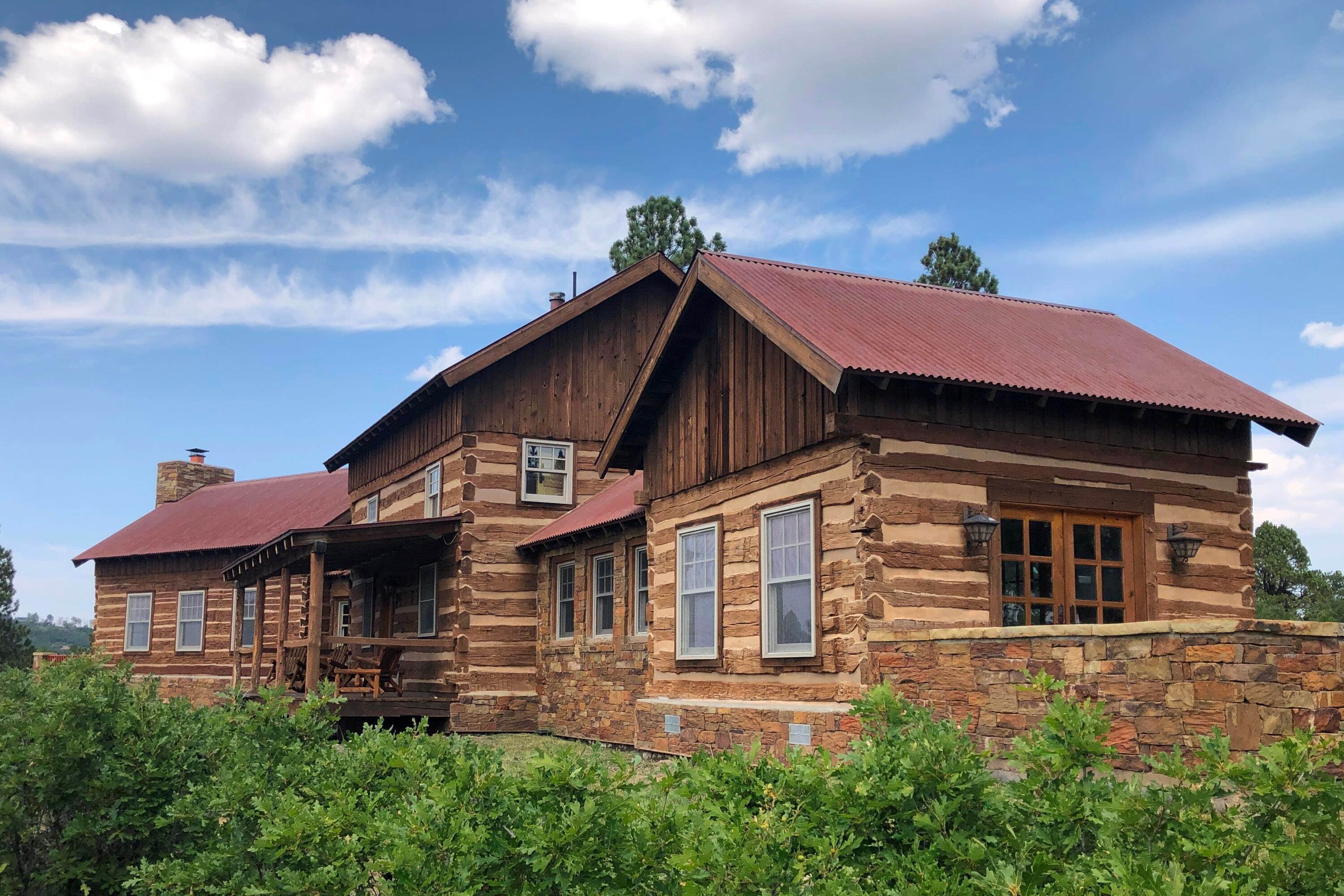 7. Residential for Active at 1250 McKenzie Springs Road Placerville, Colorado 81430 United States