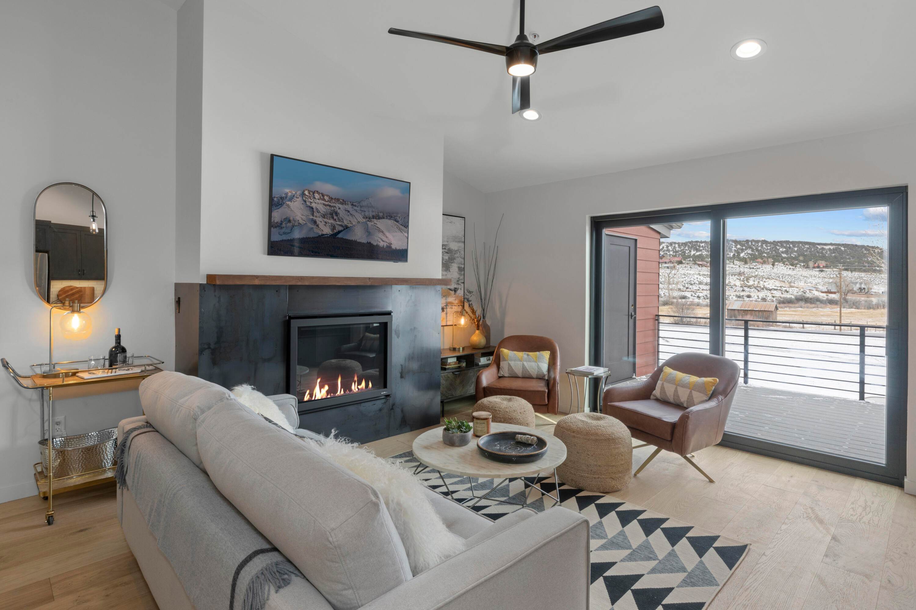 1. Residential for Active at 426 Lena Street Ridgway, Colorado 81432 United States