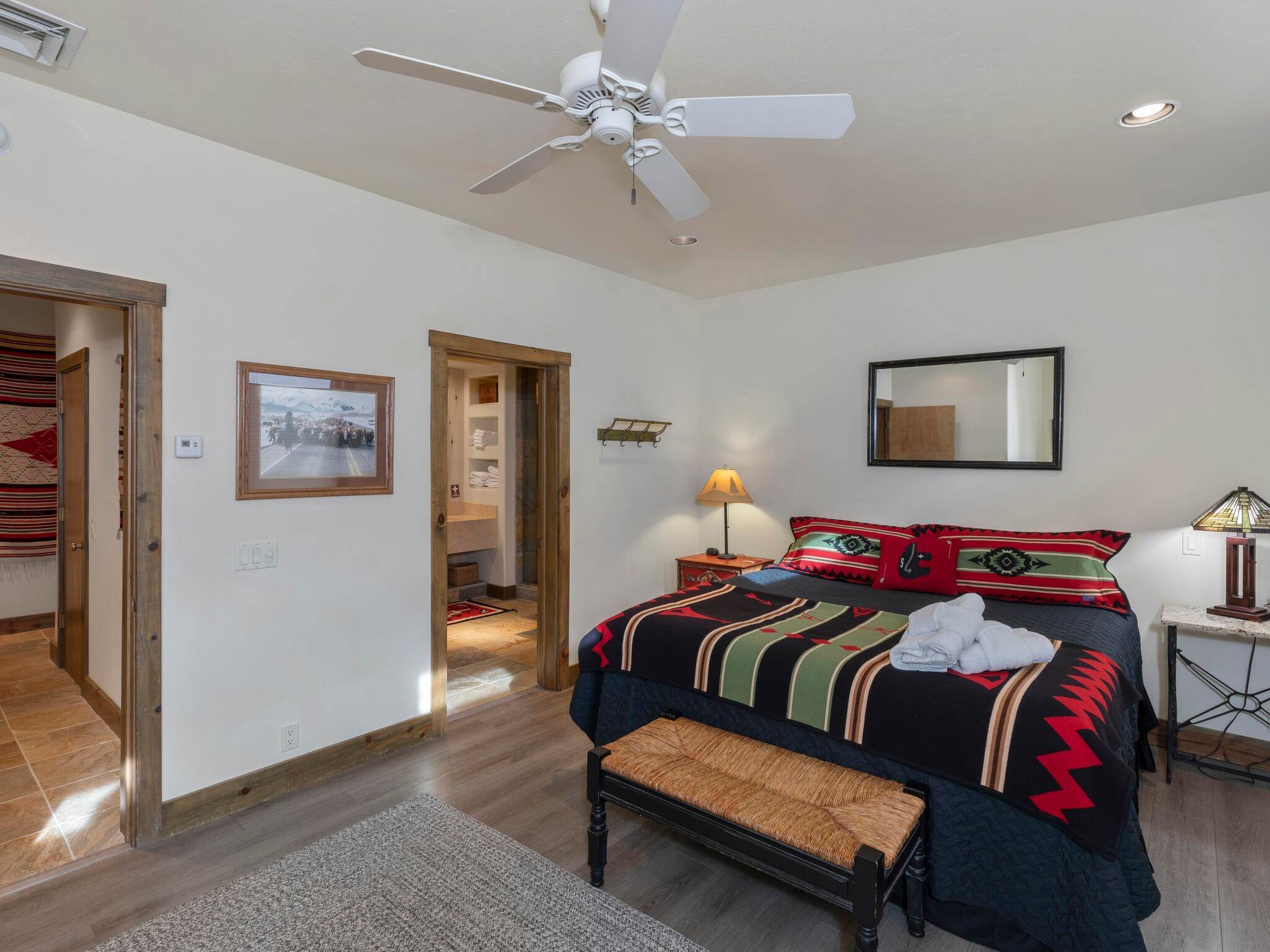 10. Condo for Active at - 115 / 117 / 119 7th Avenue Ouray, Colorado 81427 United States
