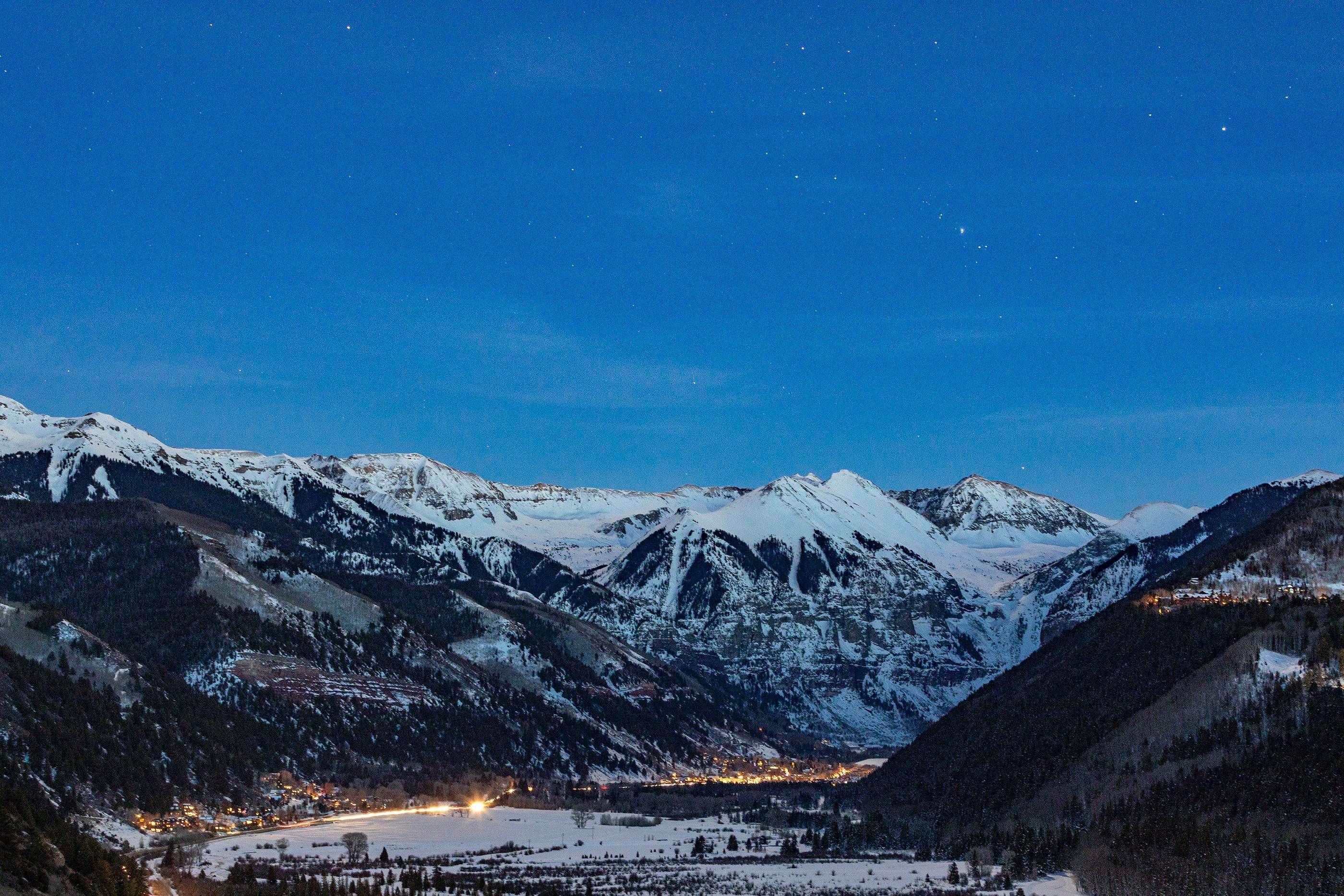 2. Land for Active at 14 Valley View Drive Telluride, Colorado 81435 United States