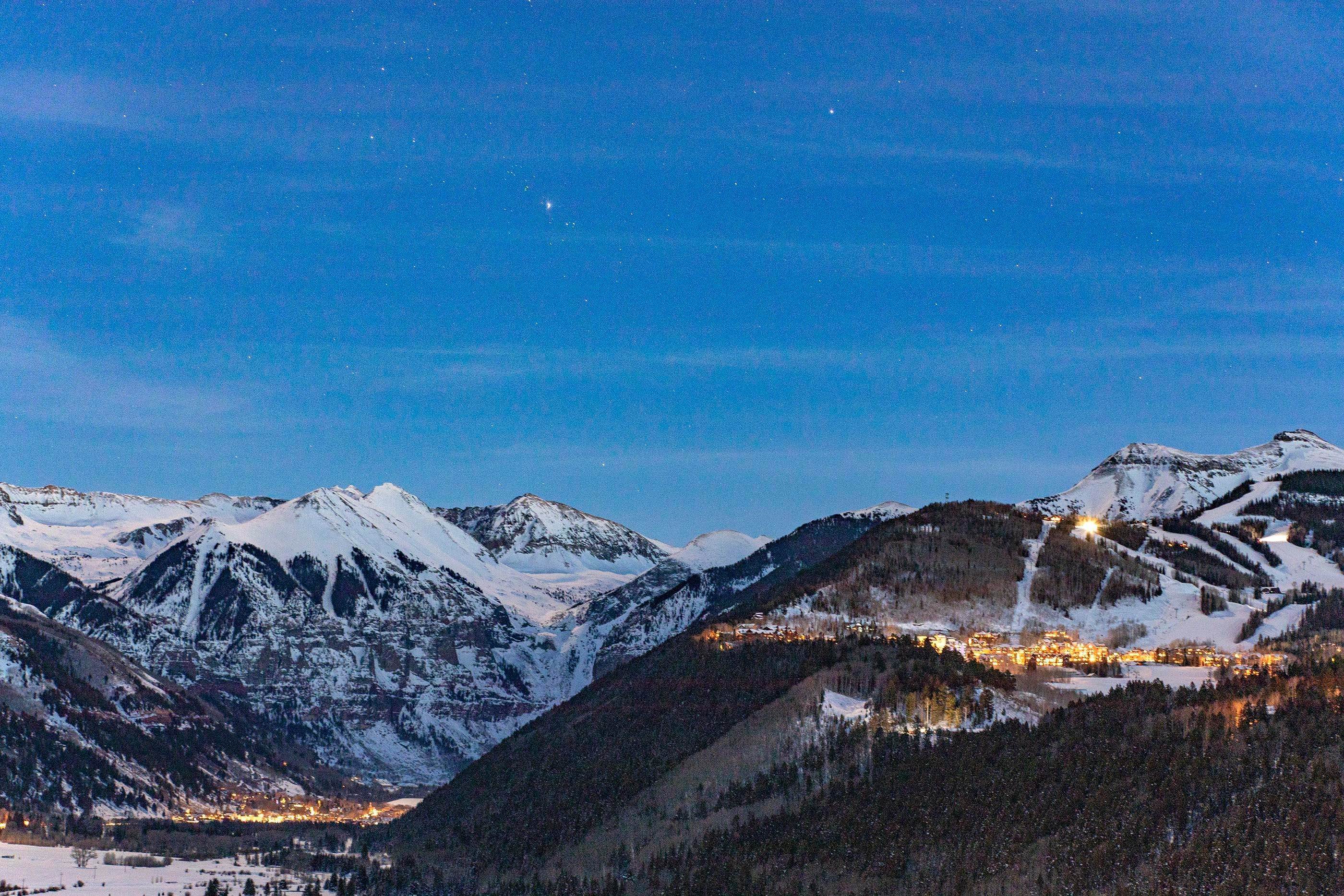11. Land for Active at 14 Valley View Drive Telluride, Colorado 81435 United States