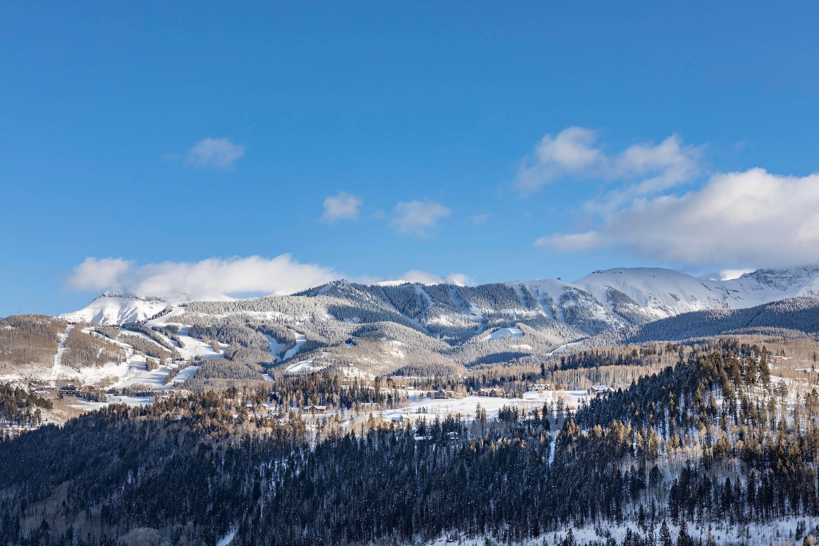 14. Land for Active at 14 Valley View Drive Telluride, Colorado 81435 United States