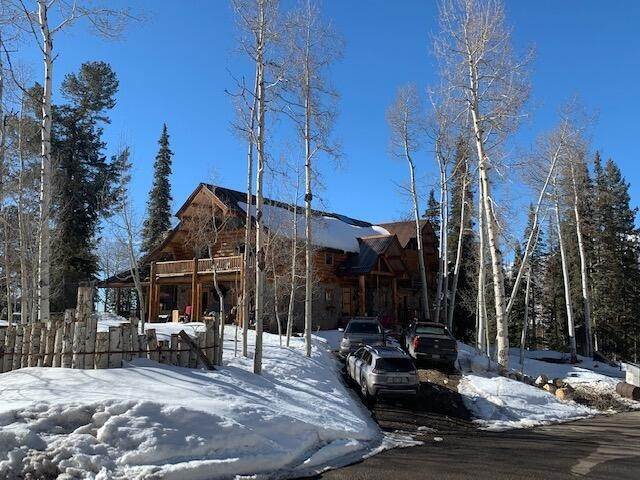 Residential for Active at 739 Wapiti Road Telluride, Colorado 81435 United States