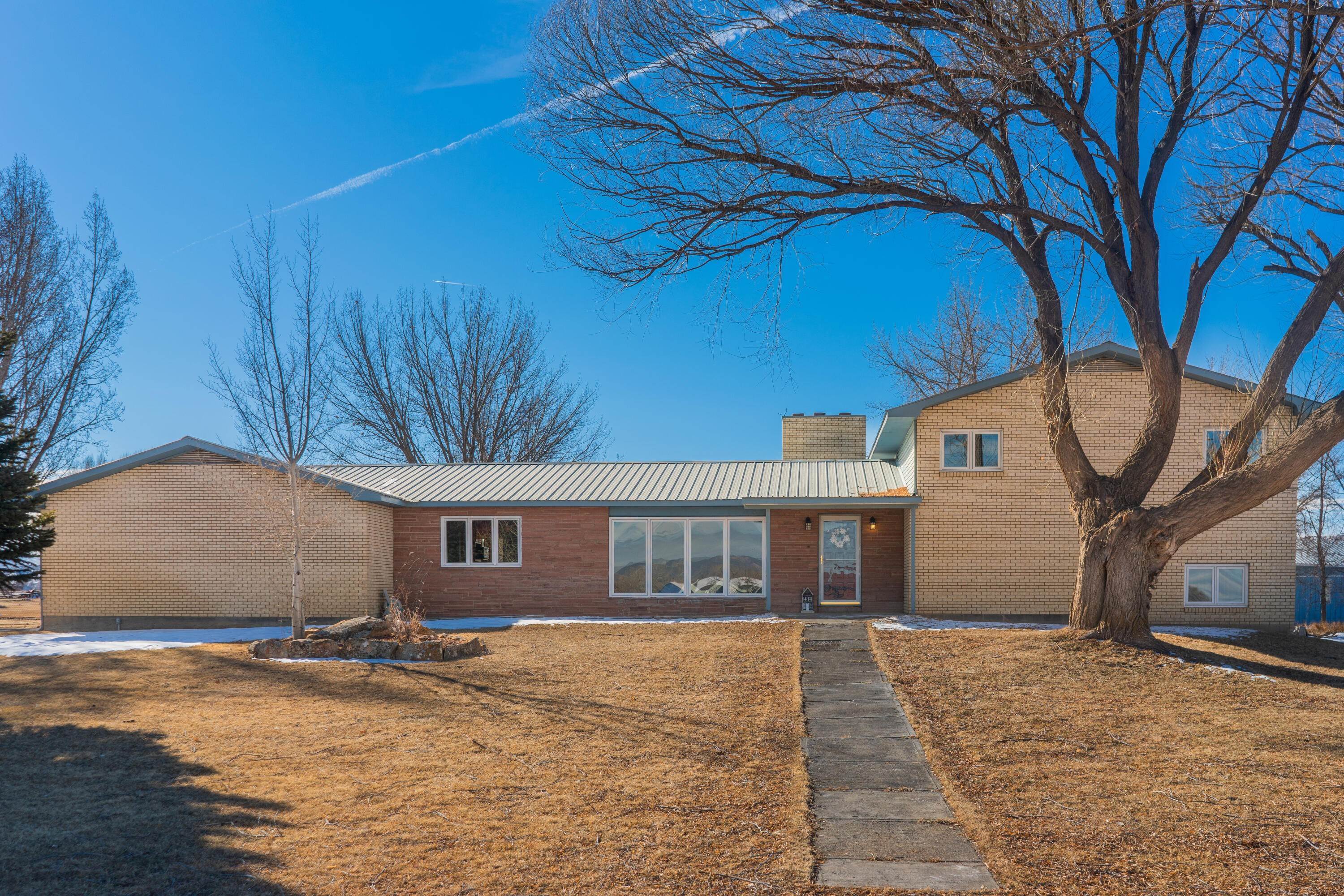 Residential for Active at 17697 US-550 Montrose, Colorado 81403 United States