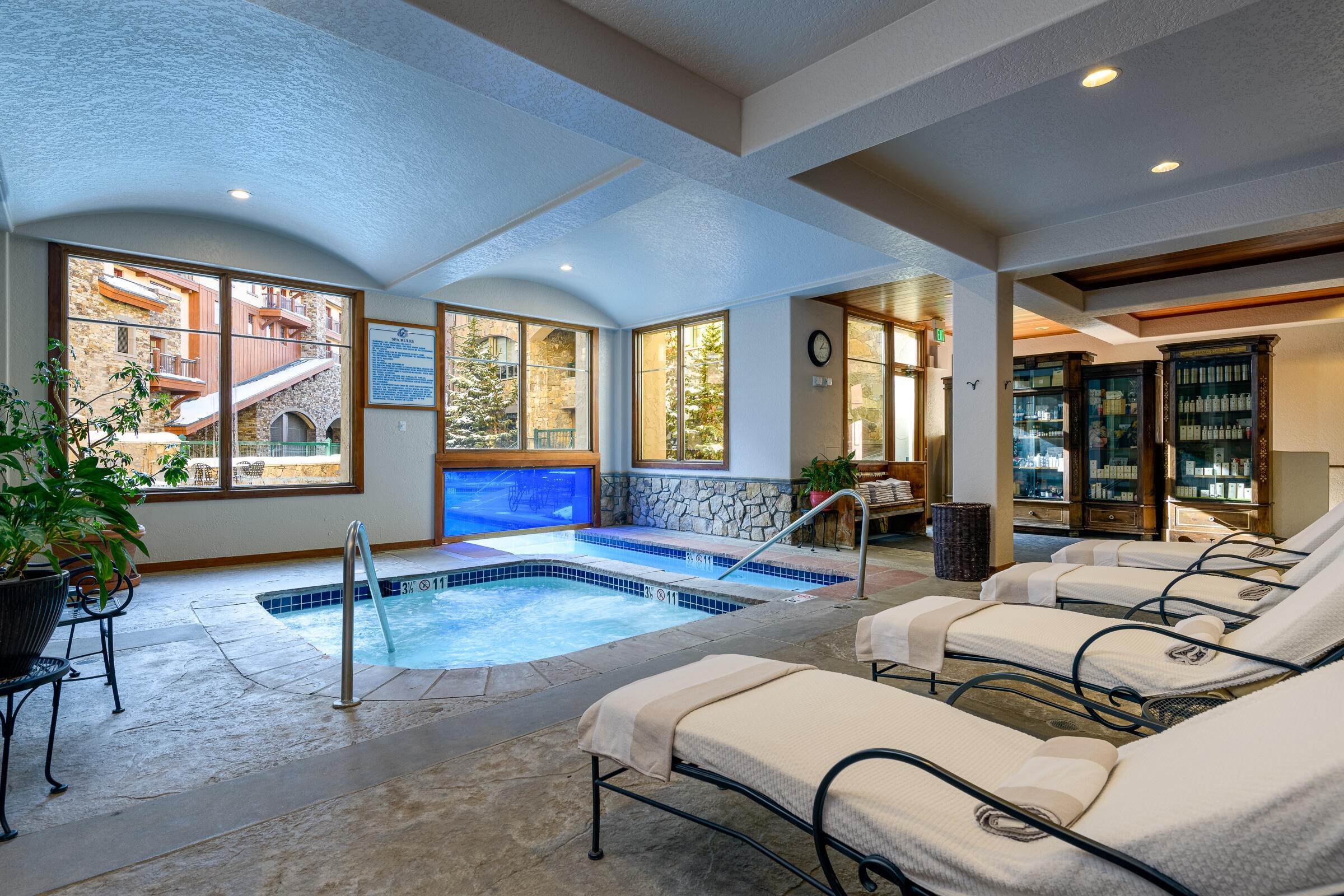 6. Fractional Ownership Property for Active at 567 Mountain Village Boulevard Mountain Village, Colorado 81435 United States