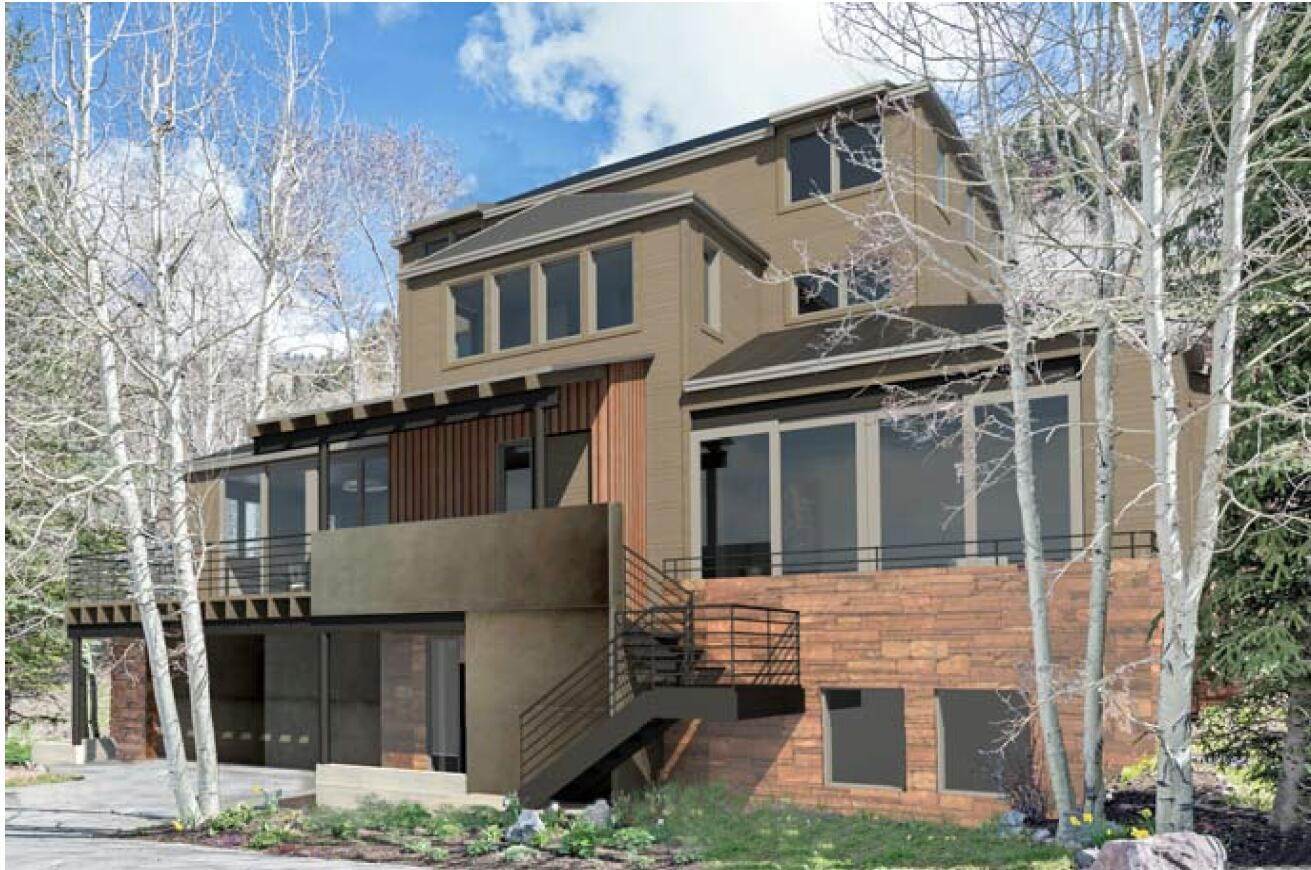 4. Residential for Active at 709 Pandora Avenue Telluride, Colorado 81435 United States