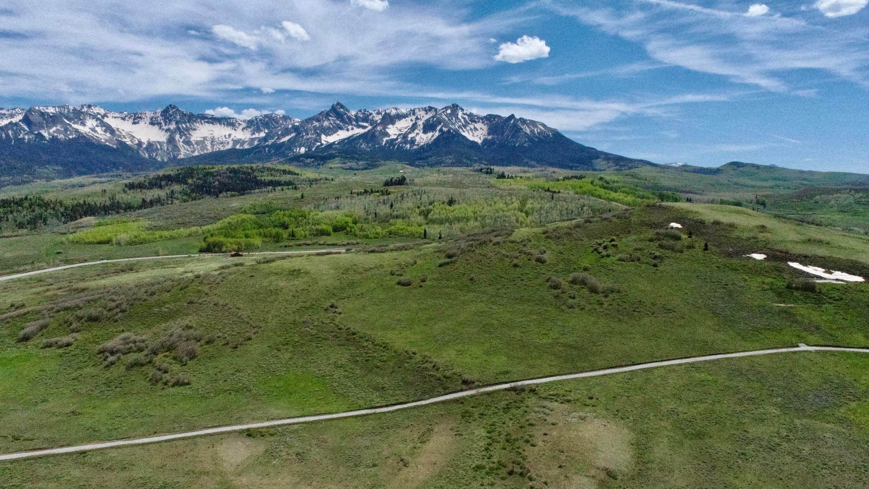 Land for Active at TBD CO-62 Ridgway, Colorado 81432 United States