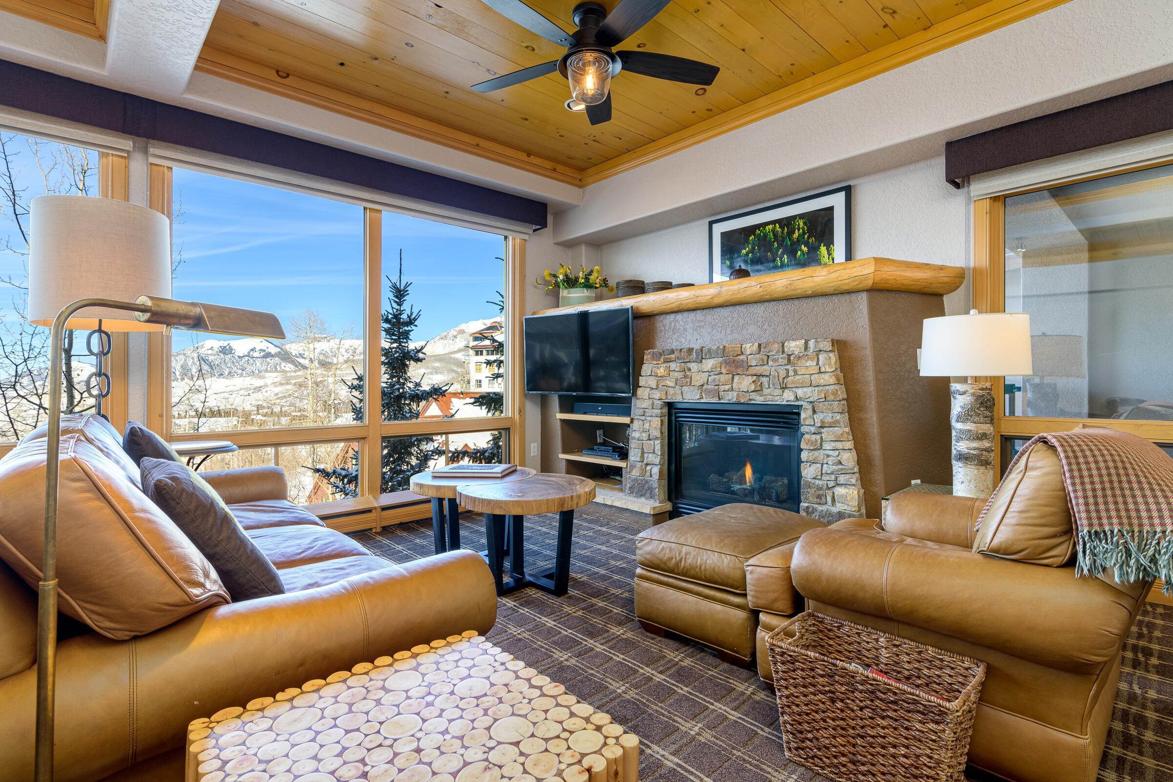 Fractional Ownership Property for Active at 567 Mountain Village Boulevard Mountain Village, Colorado 81435 United States