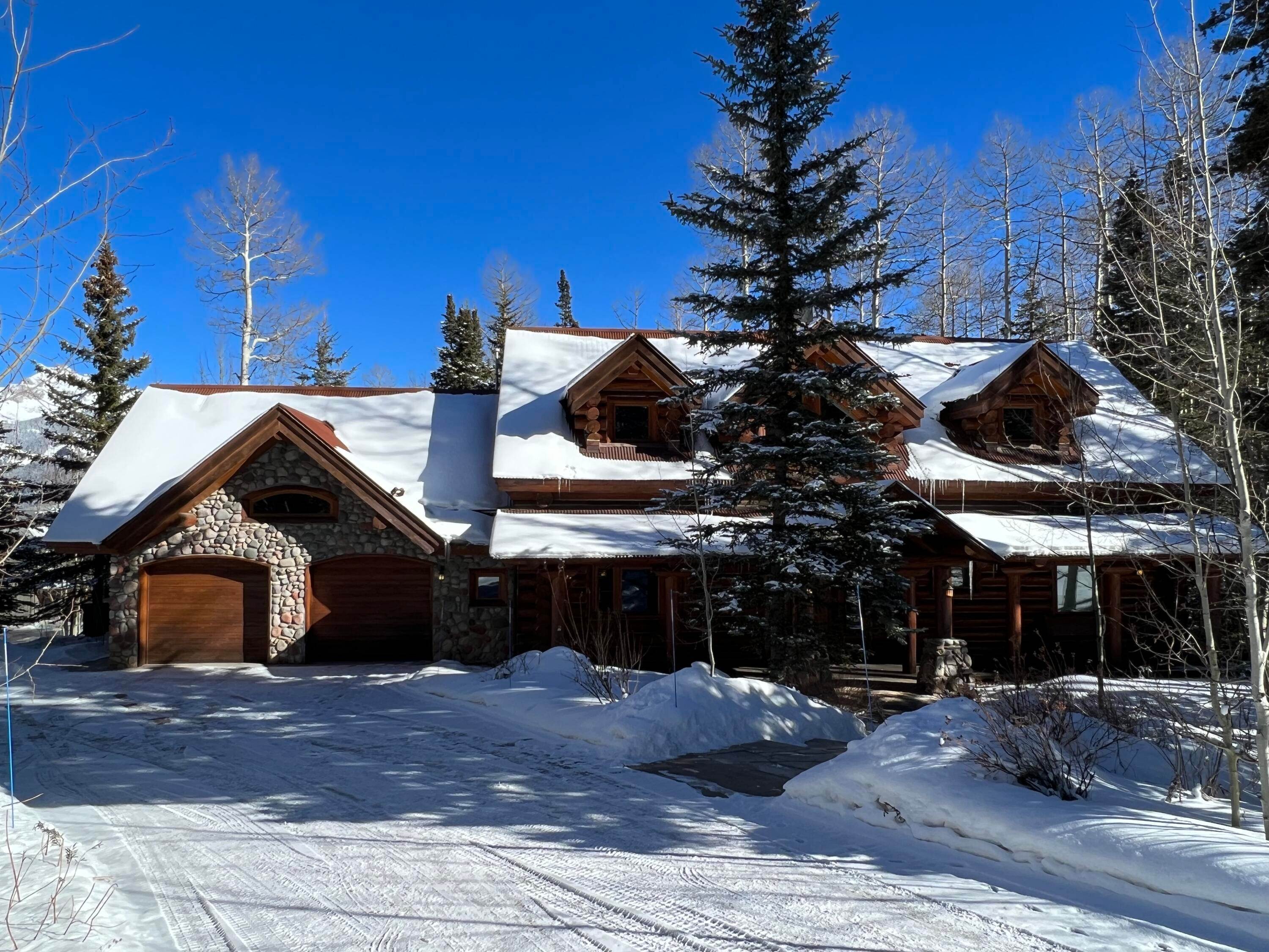 Fractional Ownership Property for Active at 237 Benchmark Drive Mountain Village, Colorado 81435 United States
