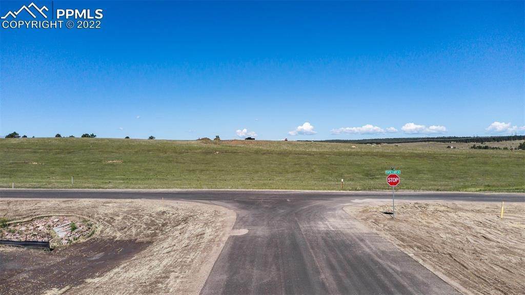 2. Land for Active at Lot 52 Early Light Drive Colorado Springs, Colorado 80908 United States