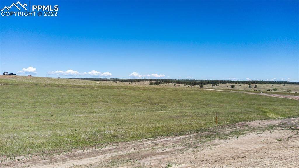4. Land for Active at Lot 52 Early Light Drive Colorado Springs, Colorado 80908 United States