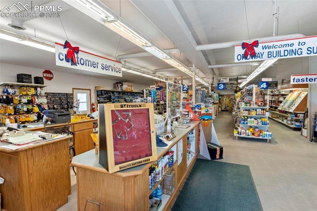 15. Retail for Active at 218 Main Street Ordway, Colorado 81063 United States