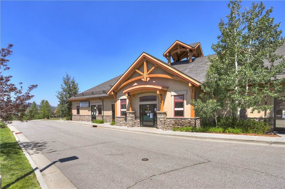 3. Commercial at 265 Tanglewood Lane Silverthorne, Colorado 80498 United States