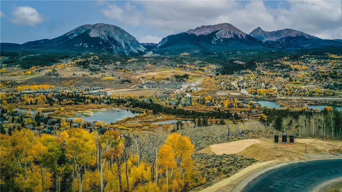 12. Residential at 244 Angler Mountain Ranch Road Silverthorne, Colorado 80498 United States