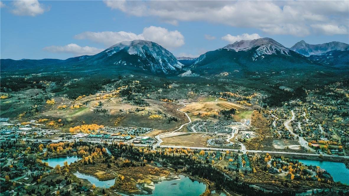 19. Residential at 244 Angler Mountain Ranch Road Silverthorne, Colorado 80498 United States