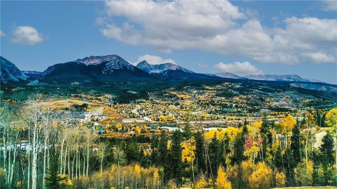3. Residential at 244 Angler Mountain Ranch Road Silverthorne, Colorado 80498 United States