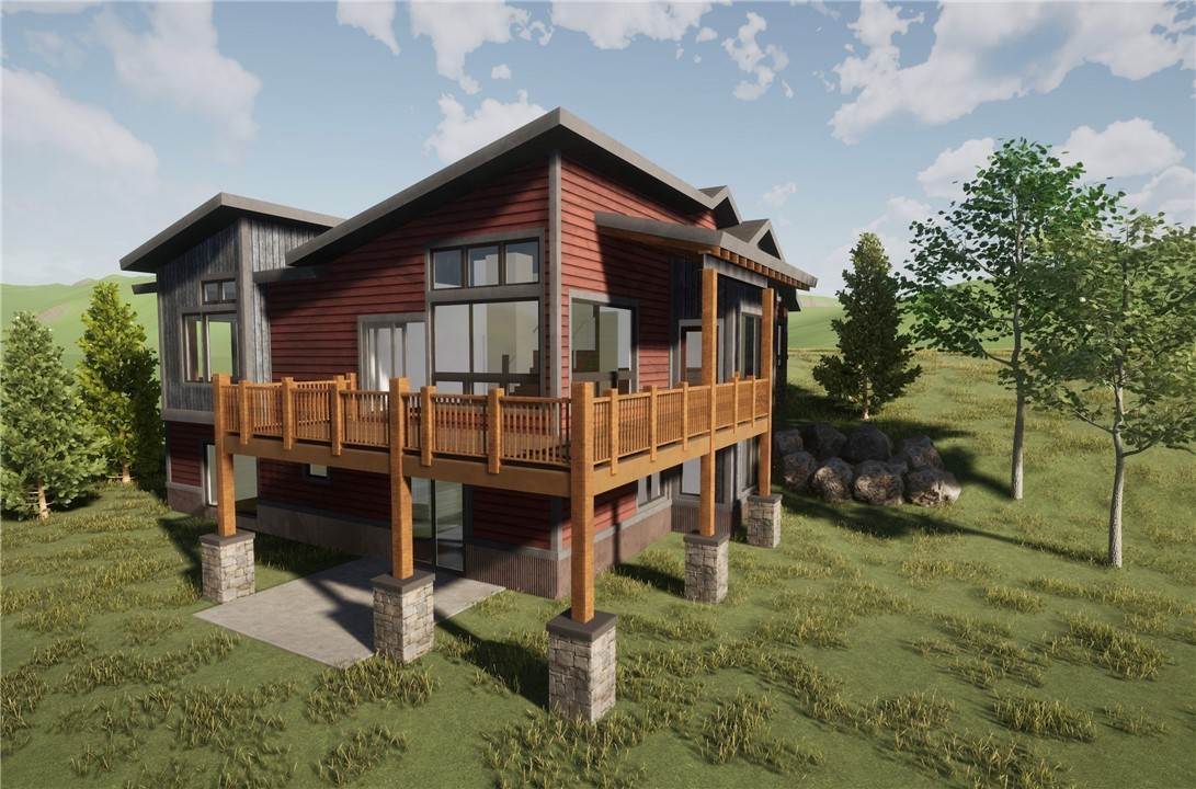 4. Residential at 244 Angler Mountain Ranch Road Silverthorne, Colorado 80498 United States