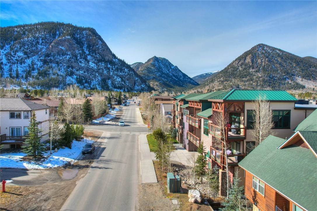 27. Residential at 116 S 5th Avenue 11 Frisco, Colorado 80443 United States