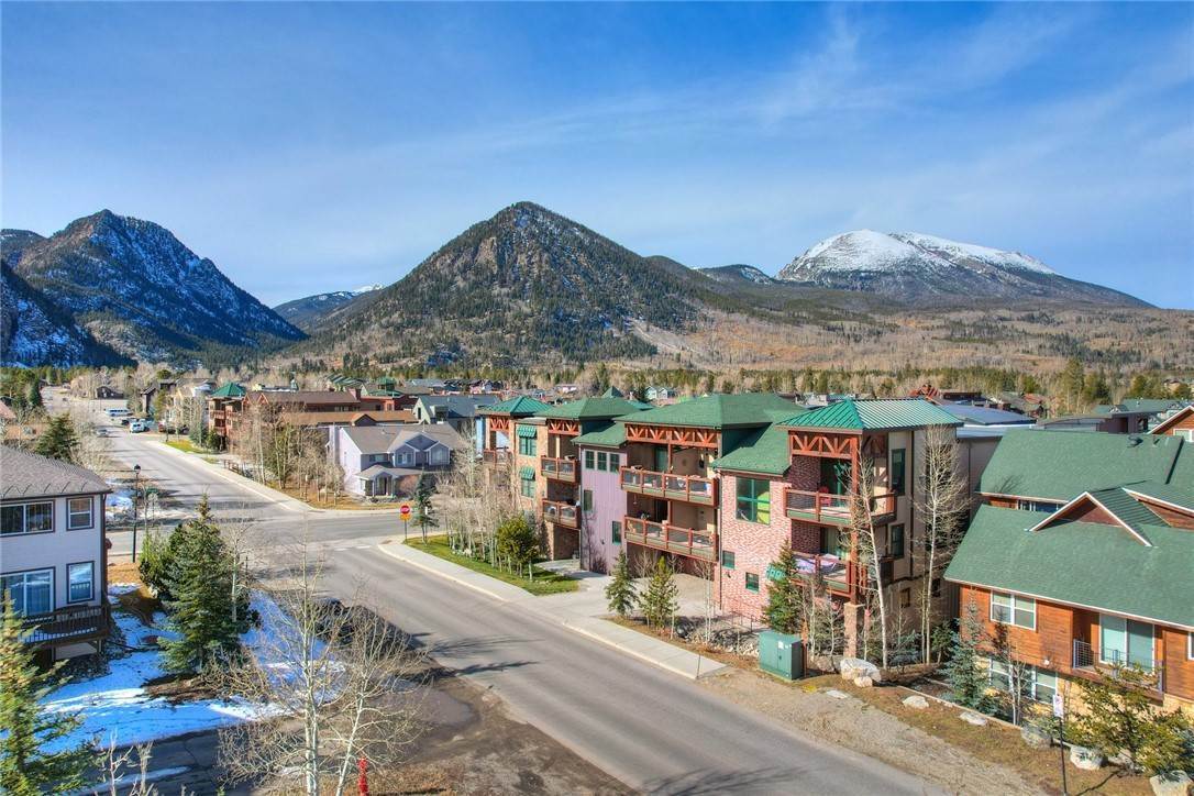 28. Residential at 116 S 5th Avenue 11 Frisco, Colorado 80443 United States