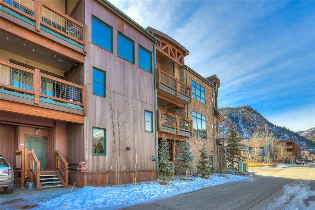 31. Residential at 116 S 5th Avenue 11 Frisco, Colorado 80443 United States