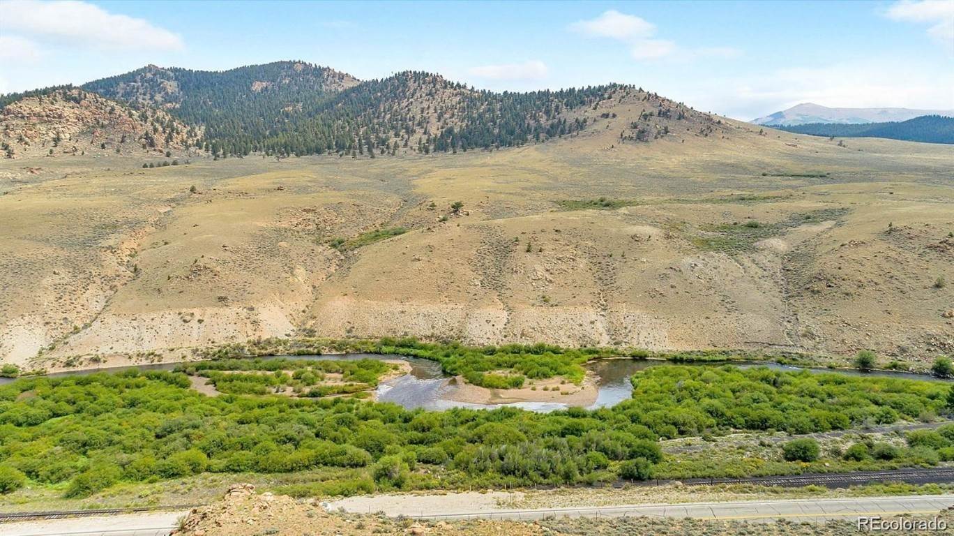 Land for Active at Parcel 8 Tract 2, 4, & 5 Twin Lakes, Colorado 81251 United States