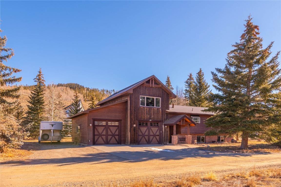 2. Residential at 83 Brook Avenue Silverthorne, Colorado 80498 United States