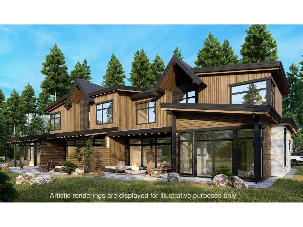 2. Duplex Homes for Active at 122 MONITOR Drive Breckenridge, Colorado 80424 United States