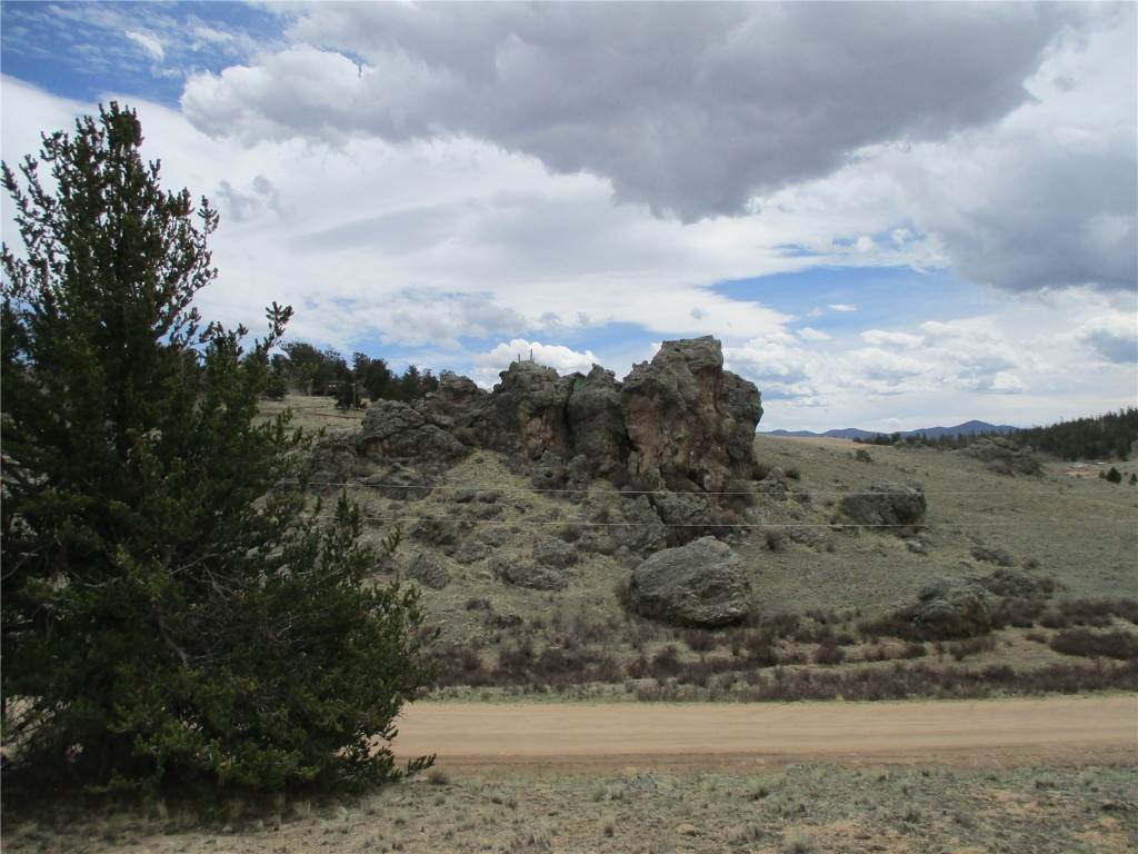 10. Land for Active at 129 Ouray Trail Como, Colorado 80432 United States