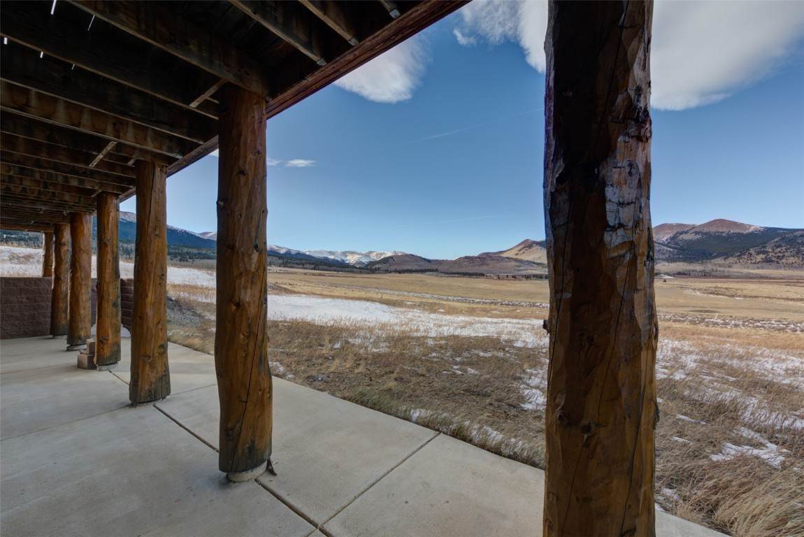 18. Single Family Homes for Active at 1000 N CR 33 Como, Colorado 80432 United States