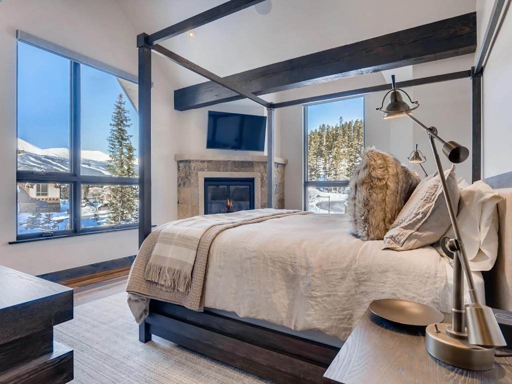 7. Single Family Homes for Active at 56 Brooks Snider Road Breckenridge, Colorado 80424 United States